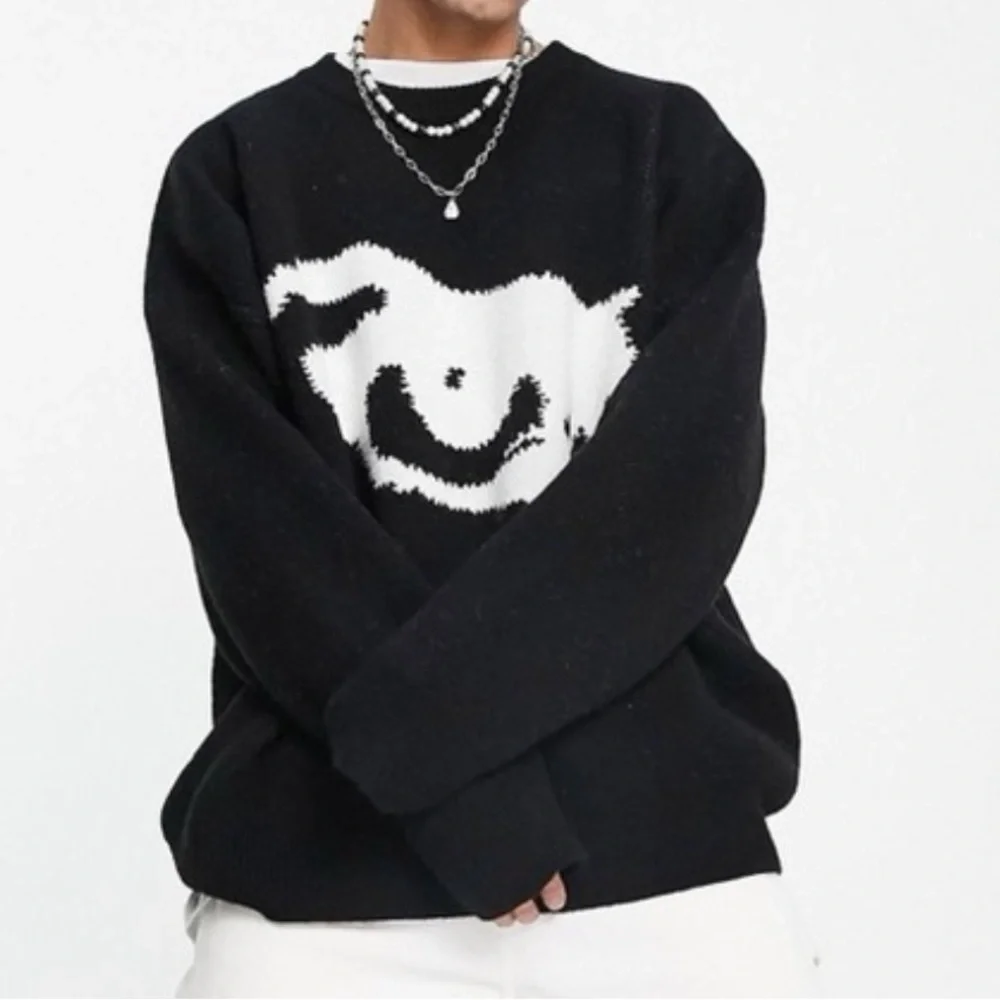 Jaded London stylish black